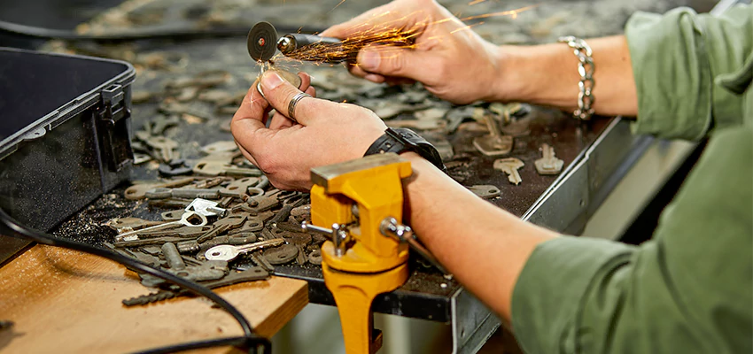 24 Hours Locksmith Solutions in Desert Palms, CA