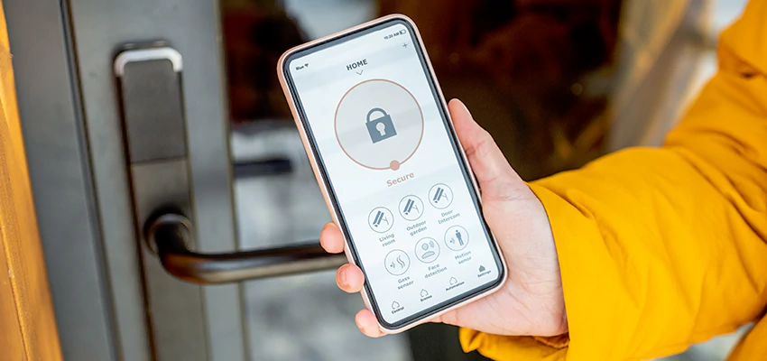 Kwikset Halo Wifi Locks Repair And Installation in Desert Palms, CA