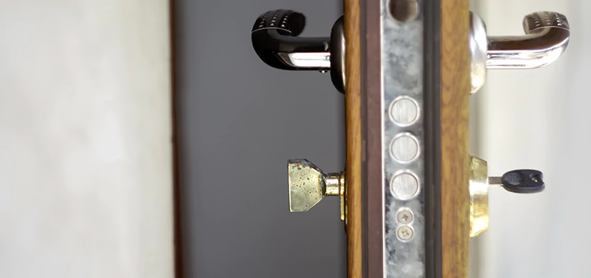 Holiday Emergency Locksmith in Desert Palms, California