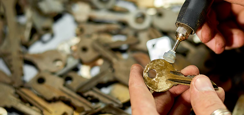 Car Lock Key Repair Service in Desert Palms, CA