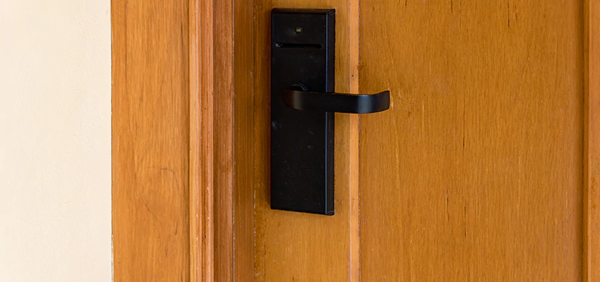 Security Gates For Home Invasion Prevention in Desert Palms, California
