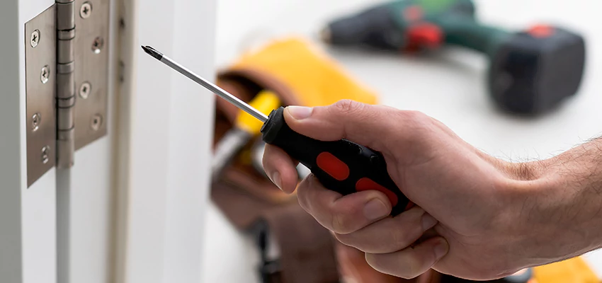 Holiday Emergency Locksmith in Desert Palms, California