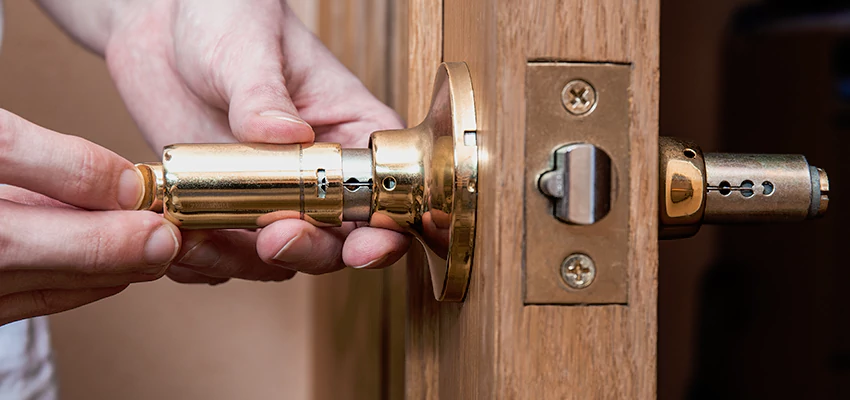 Padlock Lock Replacement Assistance in Desert Palms, CA