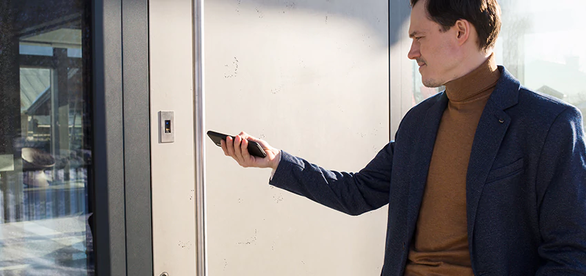 Business Security Systems in Desert Palms, CA