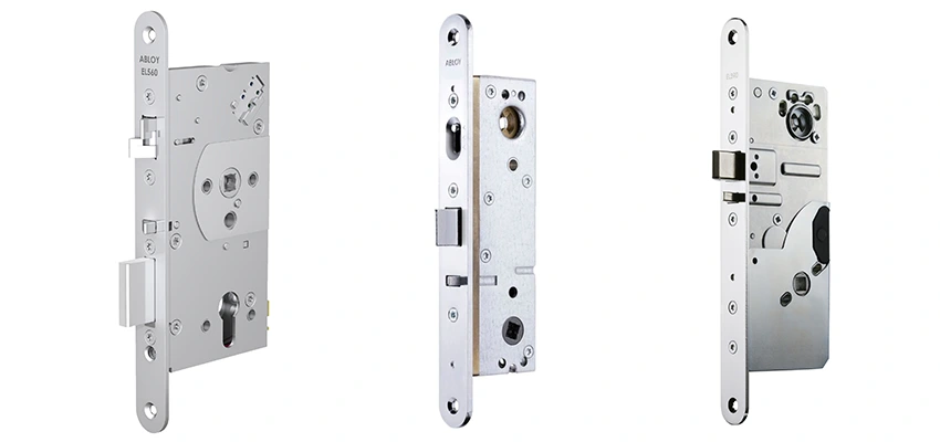 ASSA-Abloy Locks Hinge Repair in Desert Palms, California