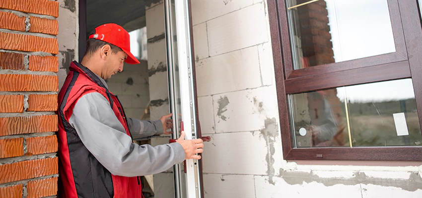 Home Invasion Door Lock Repairs in Desert Palms, CA