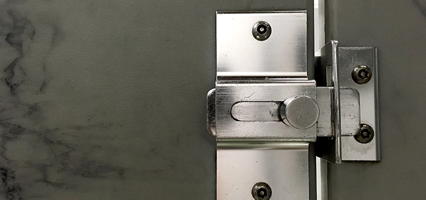 Fix A Room Door Lock in Desert Palms, CA