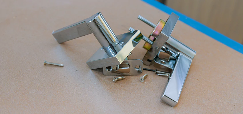Master Lock Key System Installation Service in Desert Palms, California