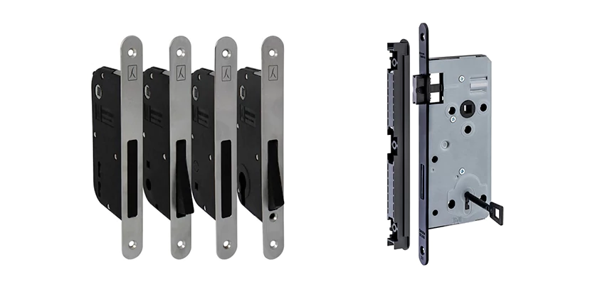 Locksmith For Magnetic Door Locks in Desert Palms, CA