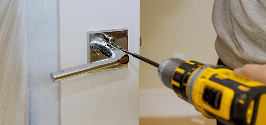 After-hours Locksmith  For Lock Troubleshooting in Desert Palms, California