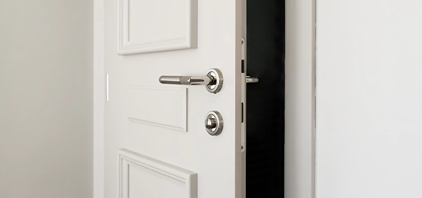Folding Bathroom Door With Lock Solutions in Desert Palms, CA