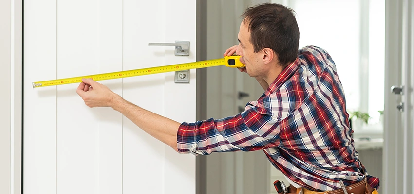 Bonded & Insured Locksmiths For Lock Repair in Desert Palms, California