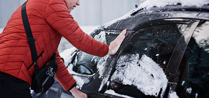 Car Key Retrieval Services in Desert Palms, California